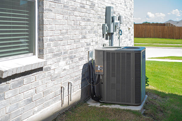Reliable Air Conditioning Service contractor in Lumberton, NC by FH HVAC
